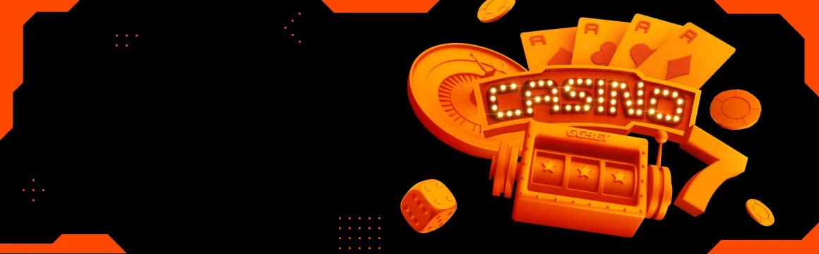 GGBet Casino
